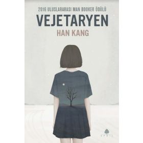 Vejetaryen - Han Kang