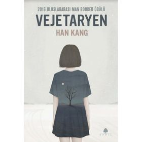 Vejetaryen - Han Kang