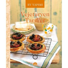 Vejetaryen Tarifler - kollektif