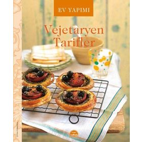 Vejetaryen Tarifler - kollektif