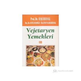 VEJETARYEN YEMEKLERI - KOLEKTIF