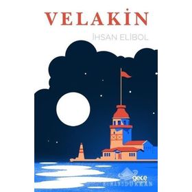 Velakin - İhsan Elibol