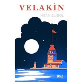 Velakin - İhsan Elibol
