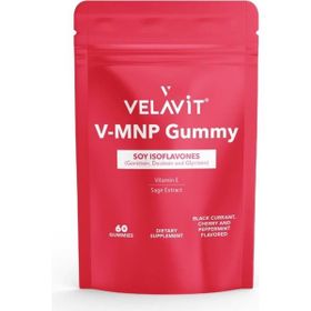 Velavit V-MNP Gummy 60 Çiğnenebilir Tablet