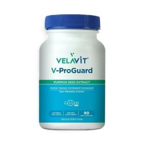 Velavit V-Proguard 90 Kapsül