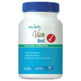 Velavit Viva BrnX 60 Tablet