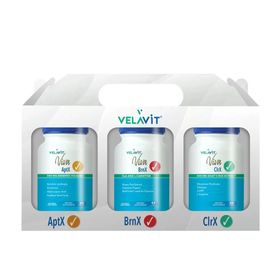 Velavit Viva ClrX 60 Tablet