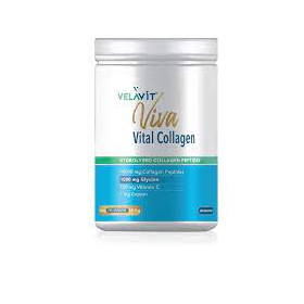 Velavit Viva Collagen 3x334 gr Toz