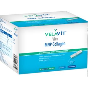 Velavit Viva MNP Collagen İçeren 30 Saşe