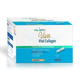 Velavit Viva Vital Collagen 30 Saşe
