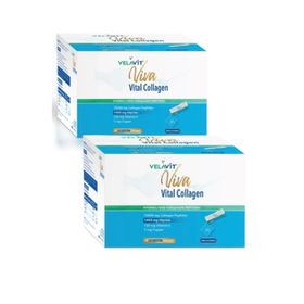 Velavit Viva Vital Collagen 30 Saşe