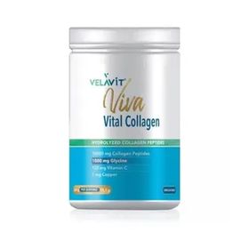 Velavit Viva Vital Collagen 334 gr Toz
