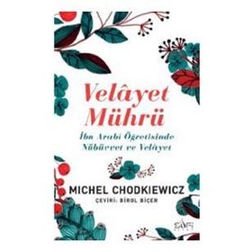 Velayet Mührü - Michel Chodkiewicz