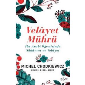 Velayet Mührü - Michel Chodkiewicz
