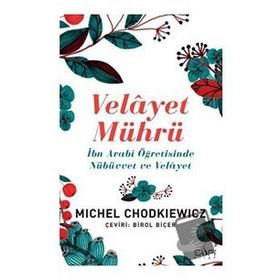 Velayet Mührü - Michel Chodkiewicz