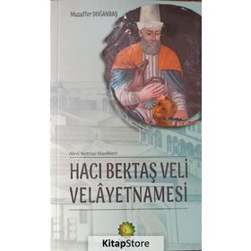 Velayetname - Hacı Bektaş Veli