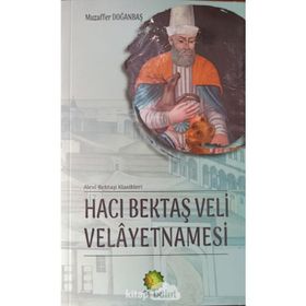 Velayetname - Hacı Bektaş Veli