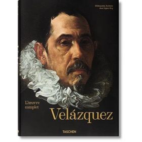 Velazquez - Firdevs Candil Erdoğan
