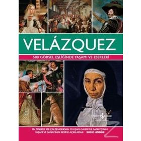 Velazquez - Firdevs Candil Erdoğan