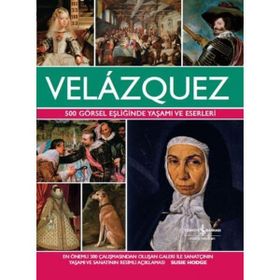 Velazquez - Firdevs Candil Erdoğan