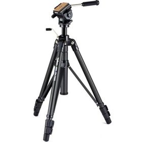 Velbon DV-7000 + PH-358 Profesyonel Video Tripod