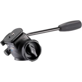 Velbon FHD-53D Two-Way Fluid Pan/Tilt Video Başlık