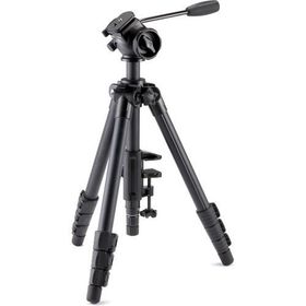 Velbon FHD-53D Two-Way Fluid Pan/Tilt Video Başlık