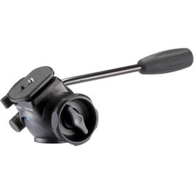 Velbon FHD-53D Two-Way Fluid Pan/Tilt Video Başlık