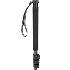 Velbon GEO POD E54 4 Kademeli Carbon Fiber/Basalt Monopod