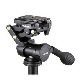 Velbon PHD-66Q Revolver Head Tripod Başlık