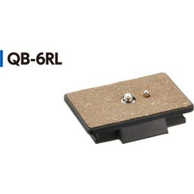 Velbon QB-6RL Hızlı Sökme Tablası