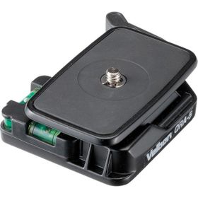 Velbon QRA-5 Quick Release Adaptör