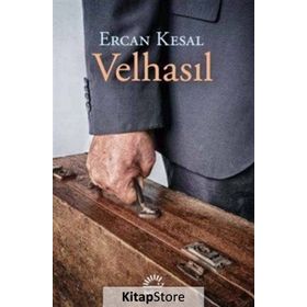 Velhasıl - Ercan Kesal