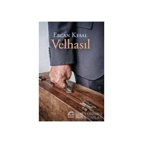 Velhasıl - Ercan Kesal