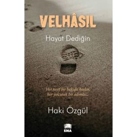 Velhasıl - Fahri Kaplan