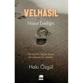 Velhasıl - Fahri Kaplan