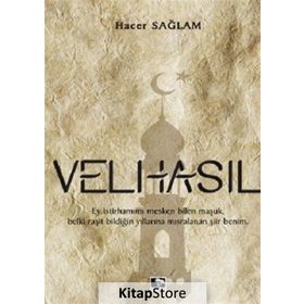 Velhasıl - Hacer Sağlam