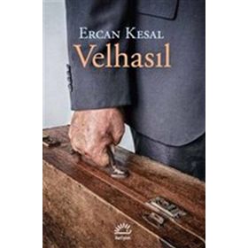 Velhasıl - Ufuk Uras