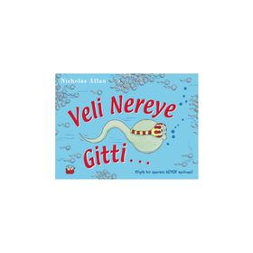 Veli Nereye Gitti - Nicholas Allan
