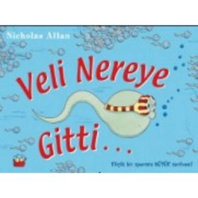 Veli Nereye Gitti - Nicholas Allan
