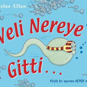 Veli Nereye Gitti - Nicholas Allan