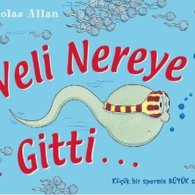 Veli Nereye Gitti - Nicholas Allan