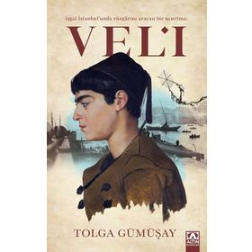 Veli - Tolga Gümüşay