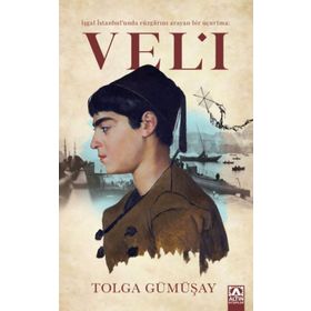 Veli - Tolga Gümüşay