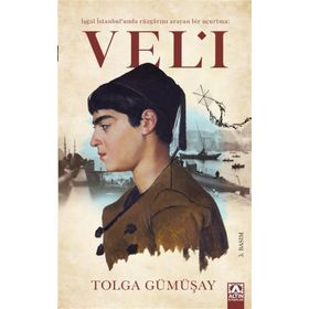 Veli - Tolga Gümüşay