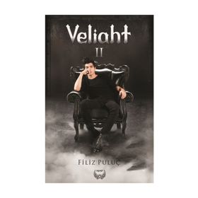 Veliaht 2 - Filiz Puluç