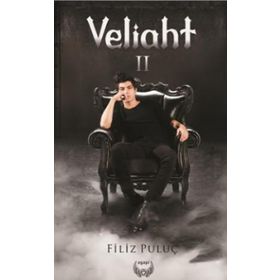 Veliaht 2 - Filiz Puluç