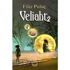 Veliaht 2 - Filiz Puluç