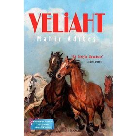 VELIAHT - MAHIR ADIBEŞ