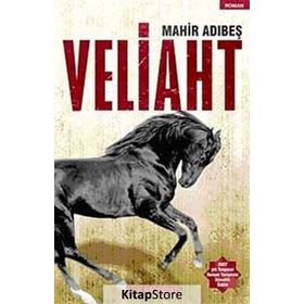 VELIAHT - MAHIR ADIBEŞ